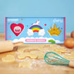 Picture of Enchanted Cookie Cutters